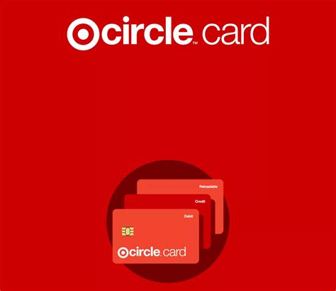 smart circle cards|target circle free deals.